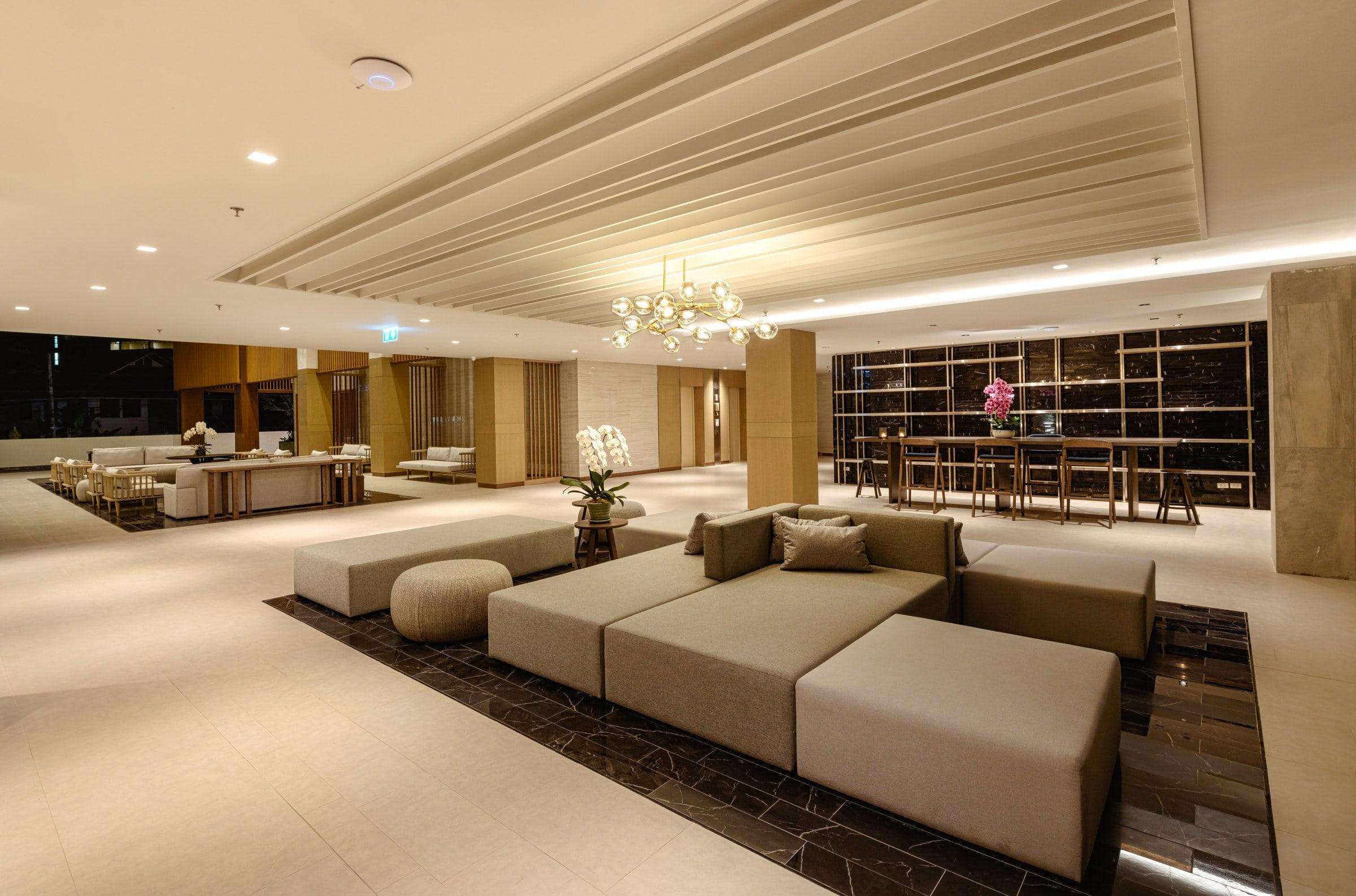 Isanook Resort & Suites Hua Hin Exterior foto